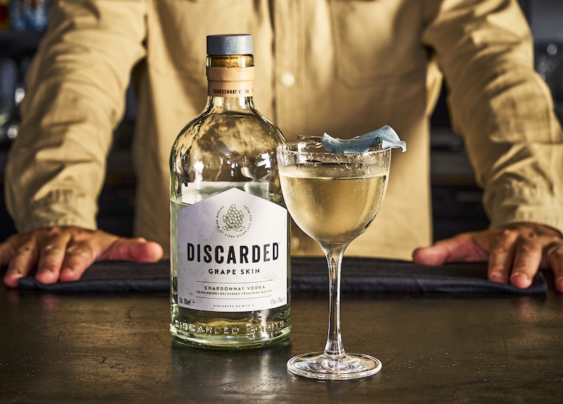 Hybrid cocktail puts hybrid heating on the menu