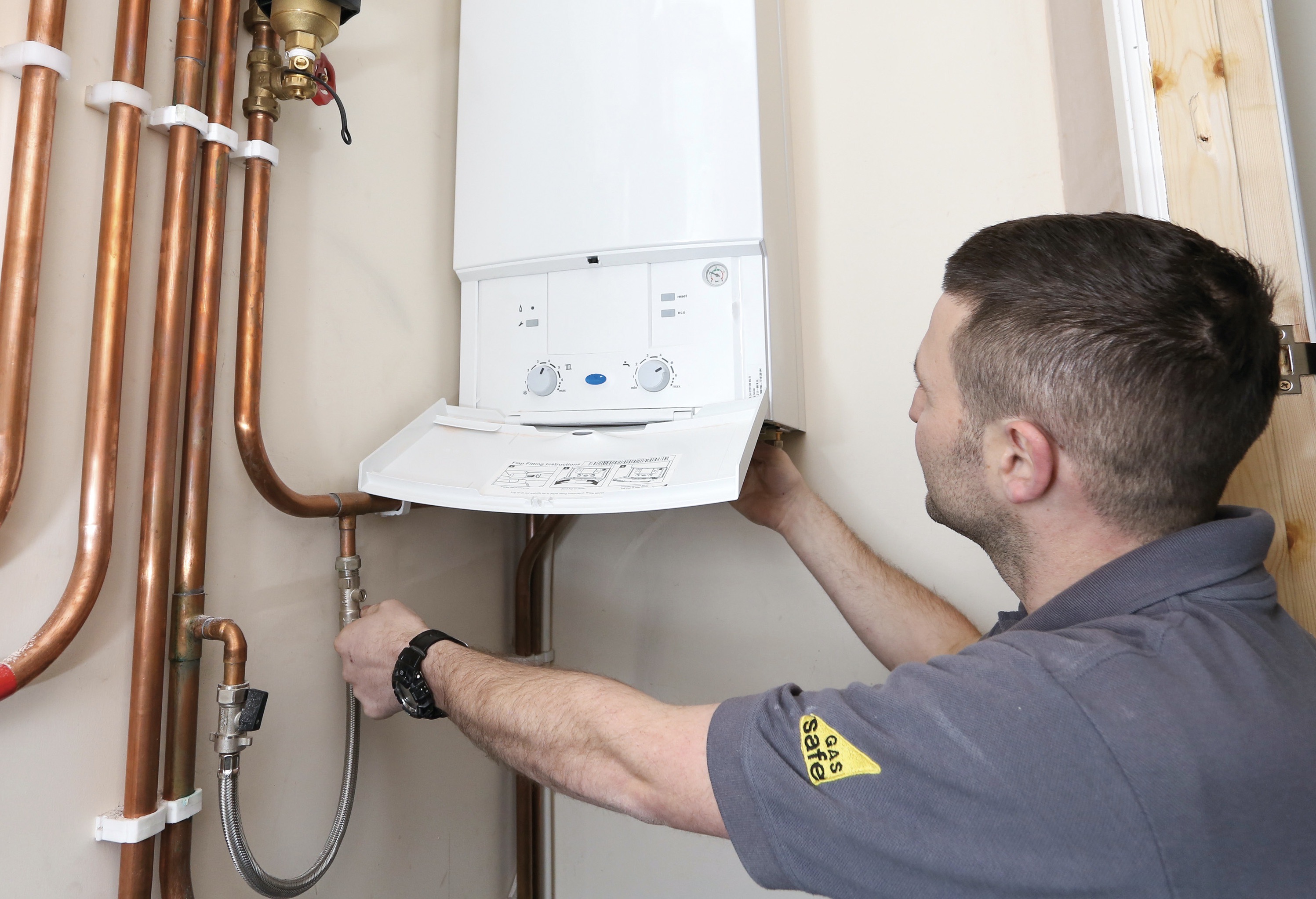 Boiler makers stand to profit from CHMM, says ECIU