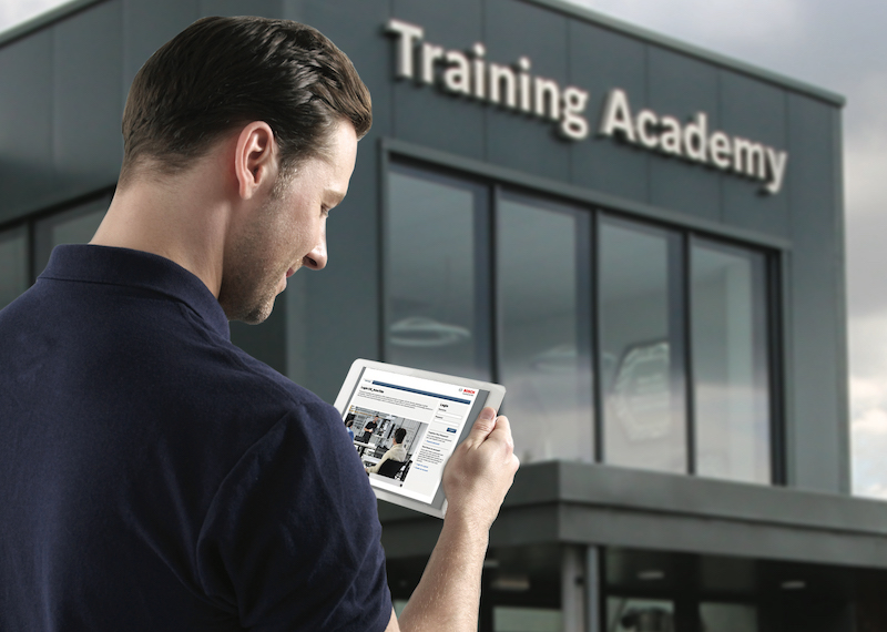 BESA launches online heat pump course