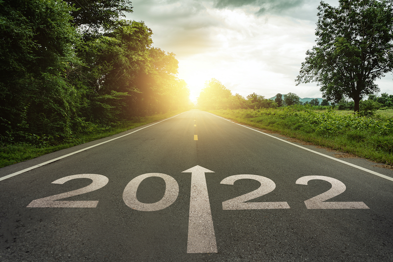 2022 predictions: What lies ahead for the industry