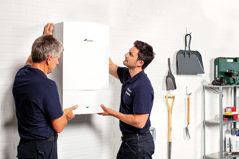 Avoid the storm and protect your customer’s boiler