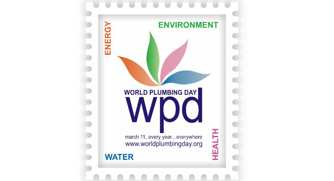 Get involved on World Plumbing Day