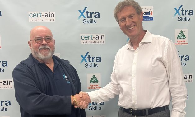 Midlands expansion for Logic4Training