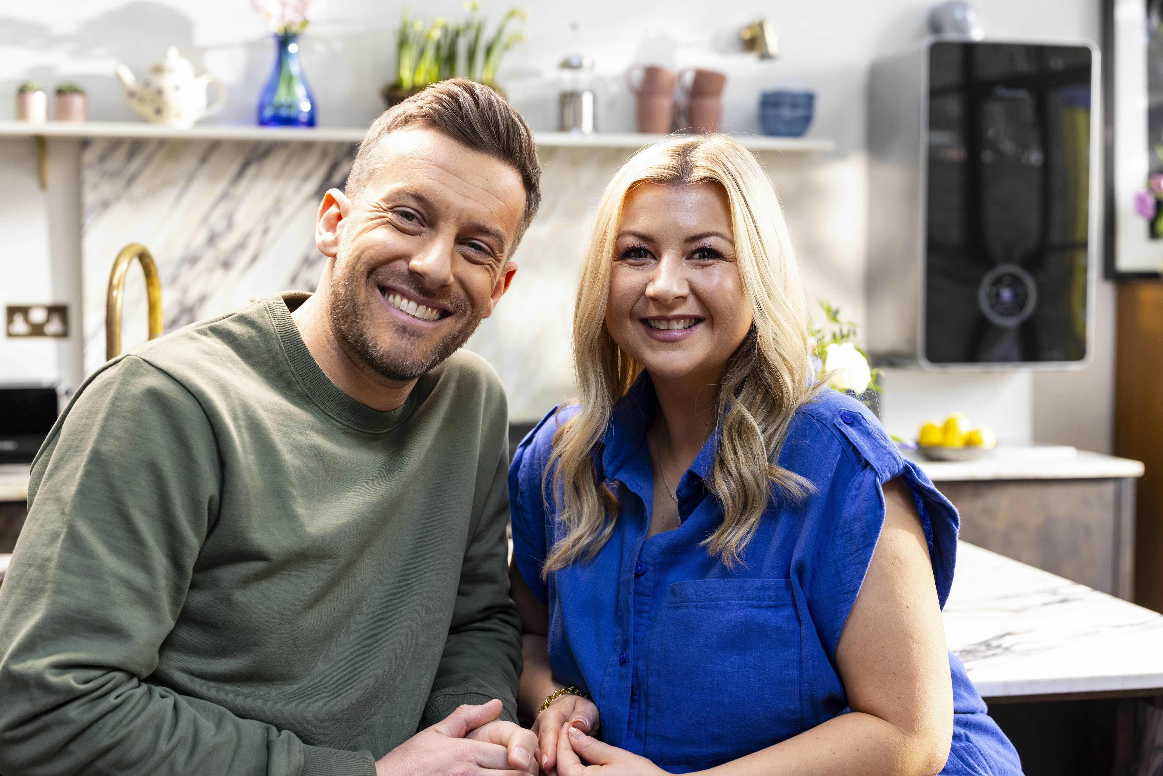 New consumer campaign launched by Worcester