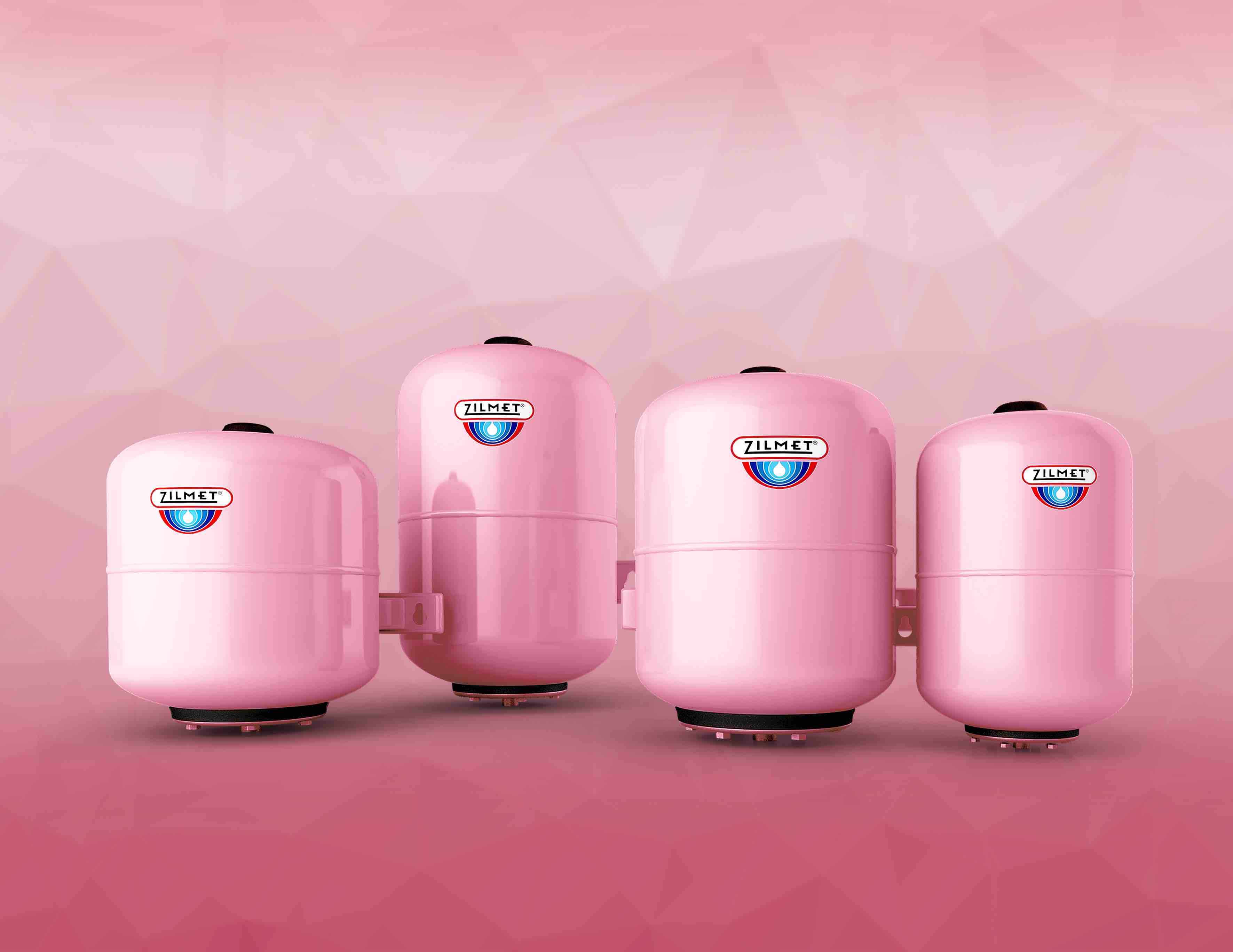 Pink power for Breast Cancer Now