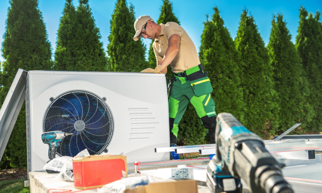 Low-carbon heating expected to be major revenue stream for installers