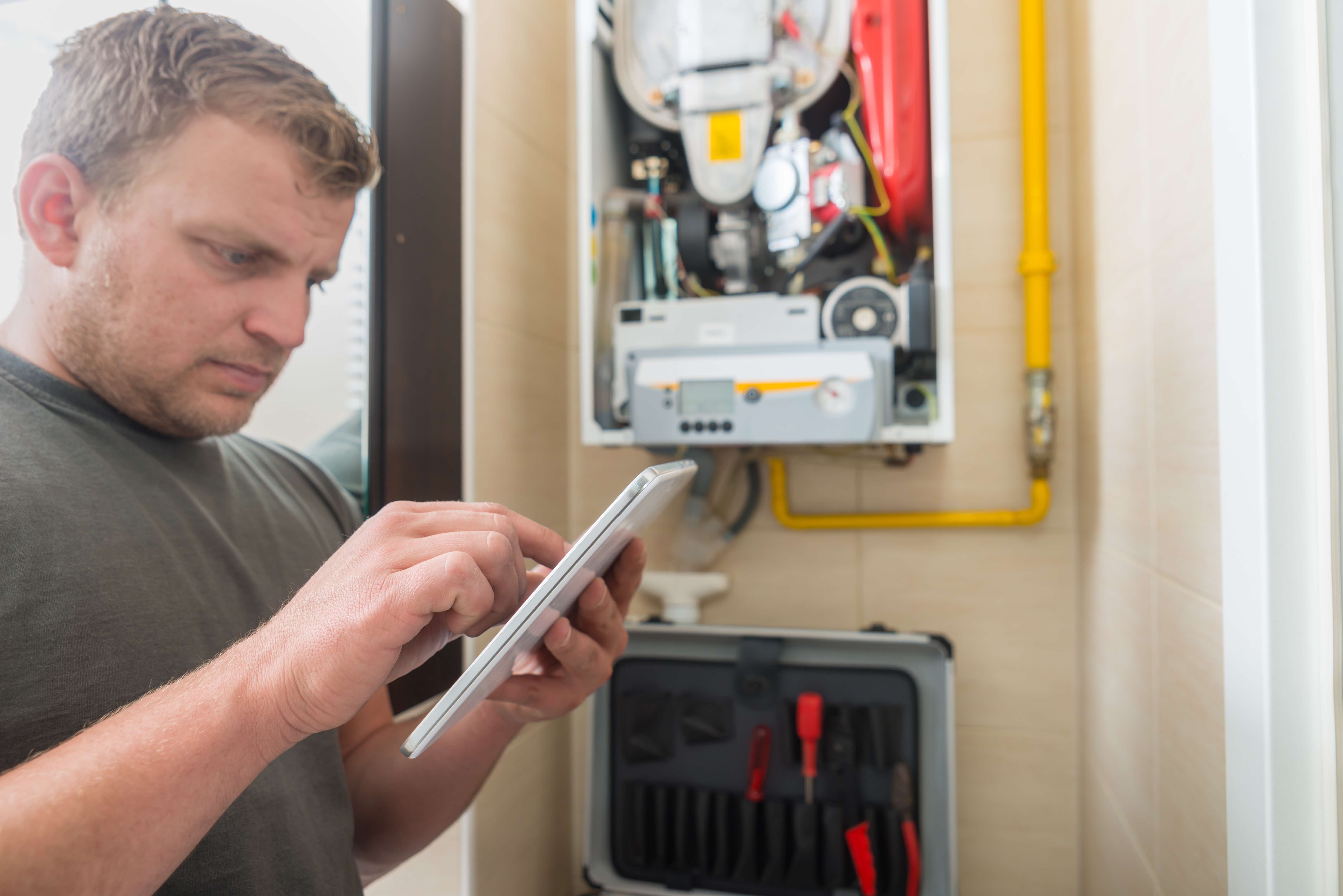 New proposition could boost installer income