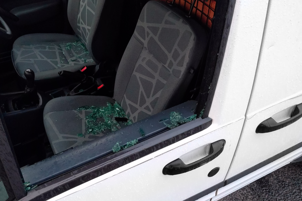 Call for stricter tool theft punishments