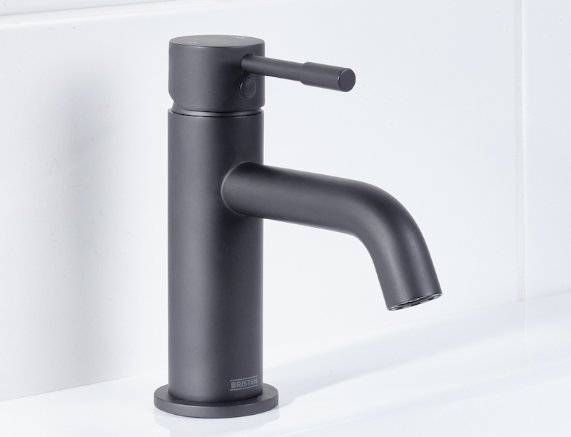 Bigger range includes basic black
