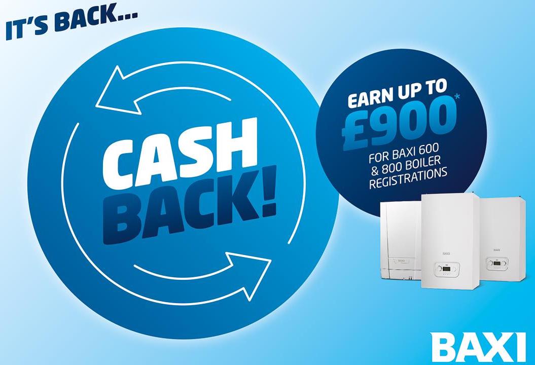 Installer promo puts money in your pocket