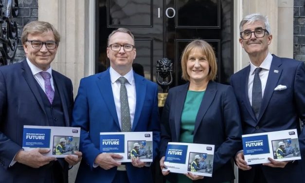 BESA sets out five priorities for government