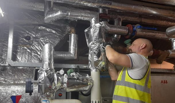 Insulation the ‘lowest of low hanging fruit’