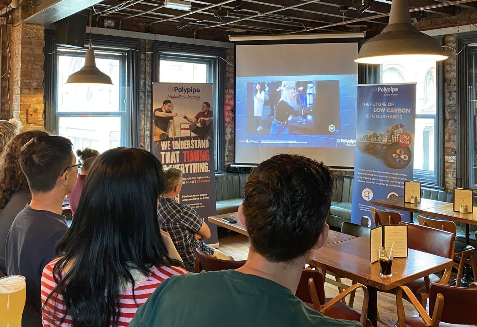 Installers offer their views on Part L changes