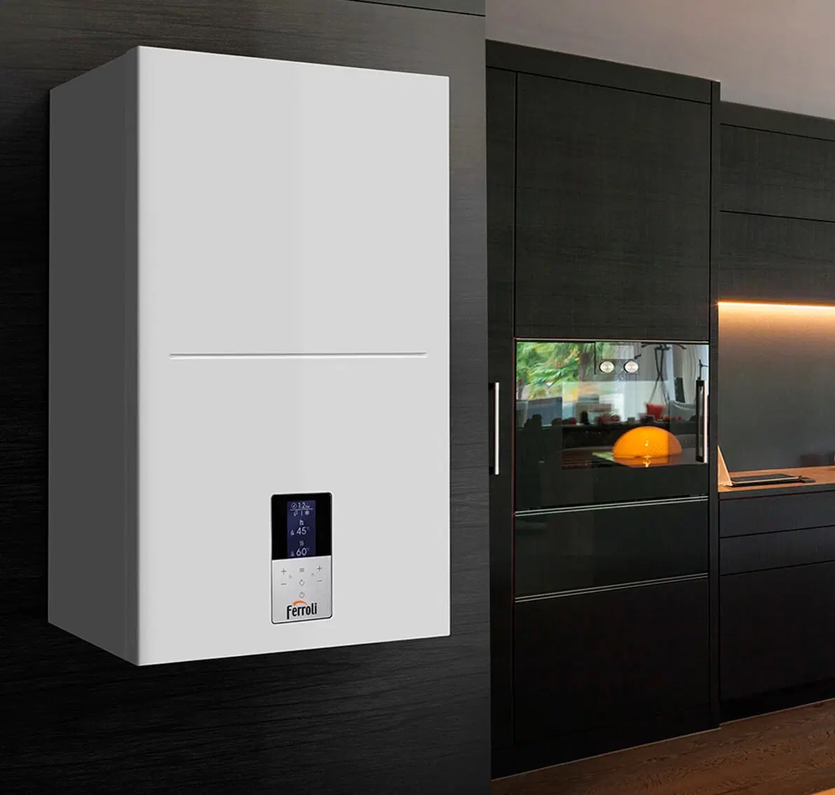 Intelligence at affordable cost