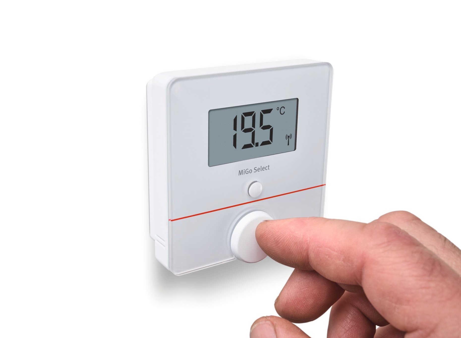 Smart and responsive boiler control