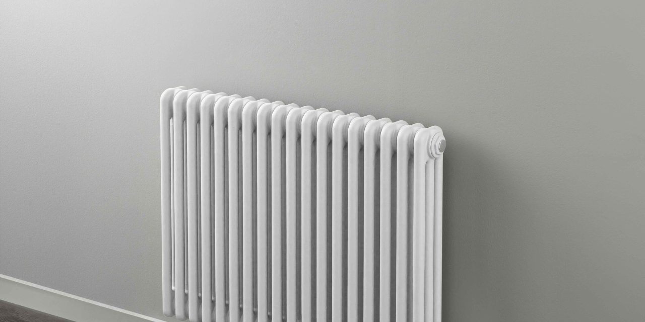 Electric radiator delivers smarter heating