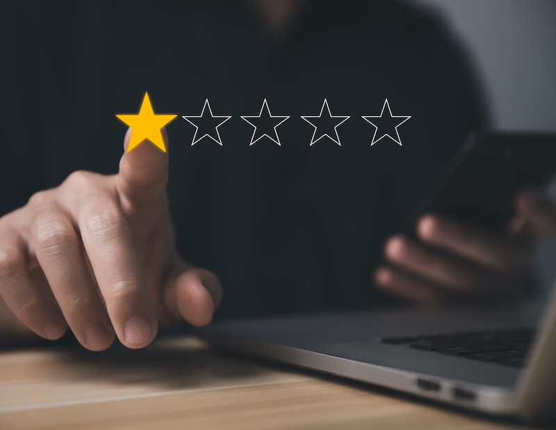 Study: why people might hire a rogue trader