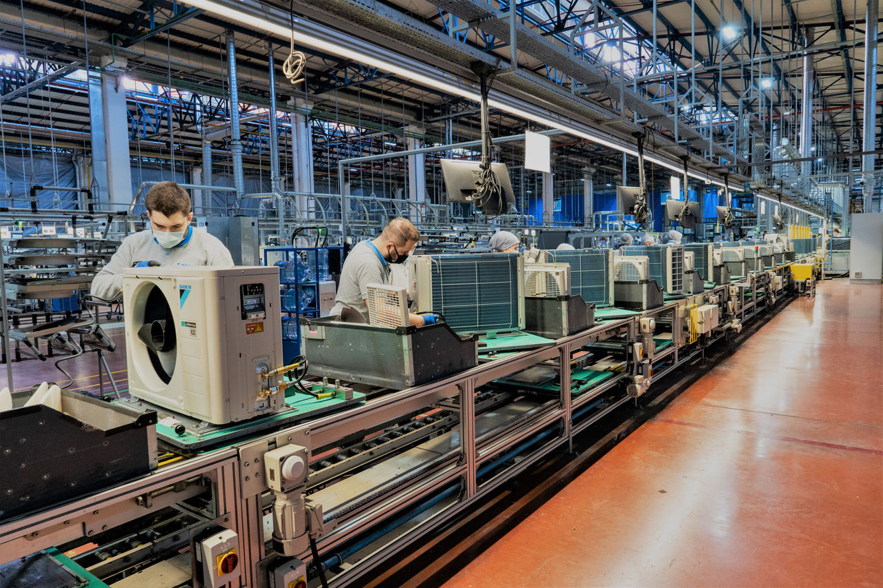 Rise in UK heat pump sales signals market growth