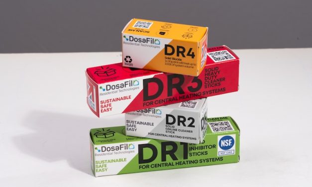 New distribution partners in UK and Europe
