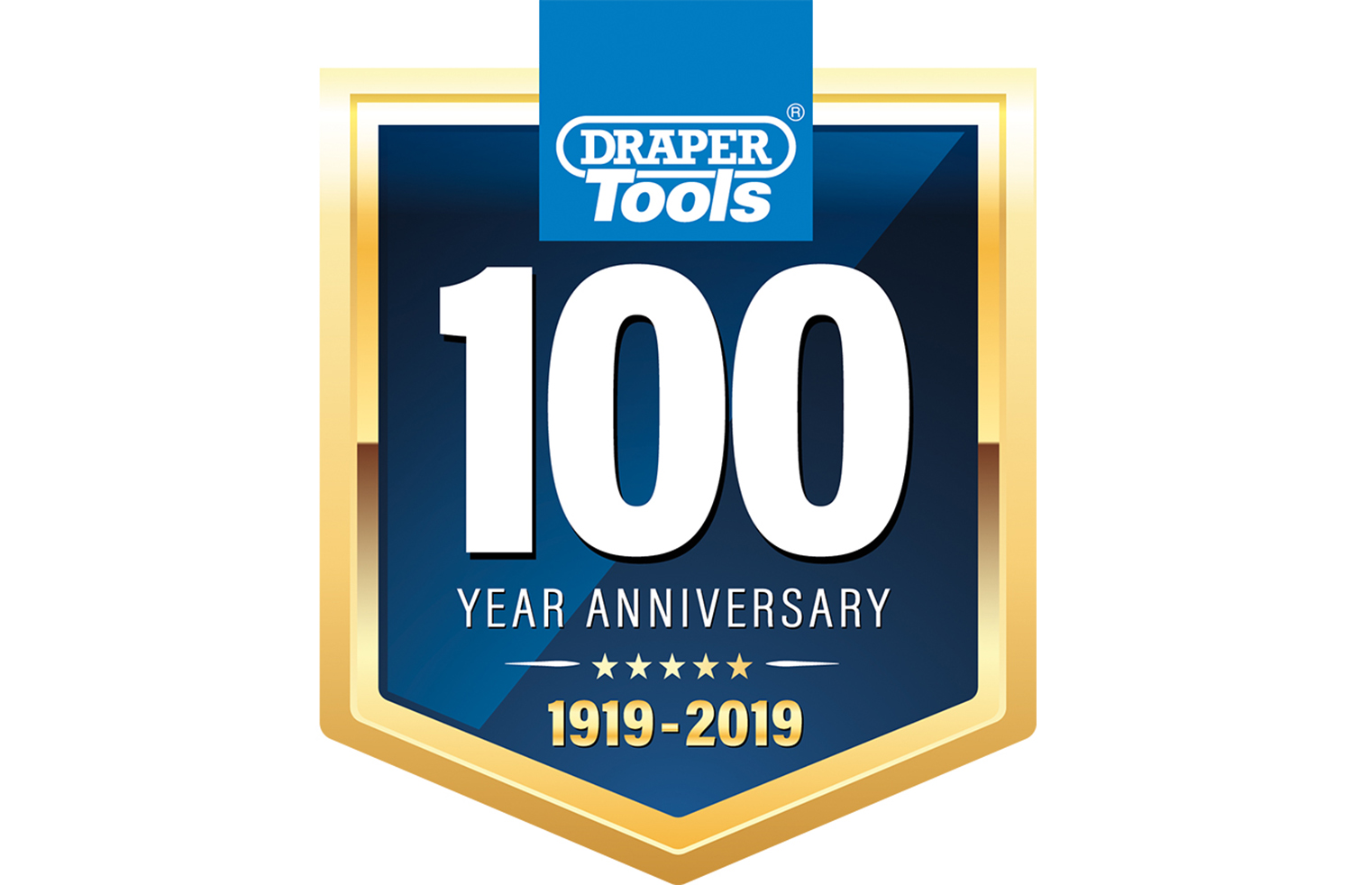 Tool firm celebrates its centenary