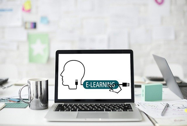 Opportunities in online learning