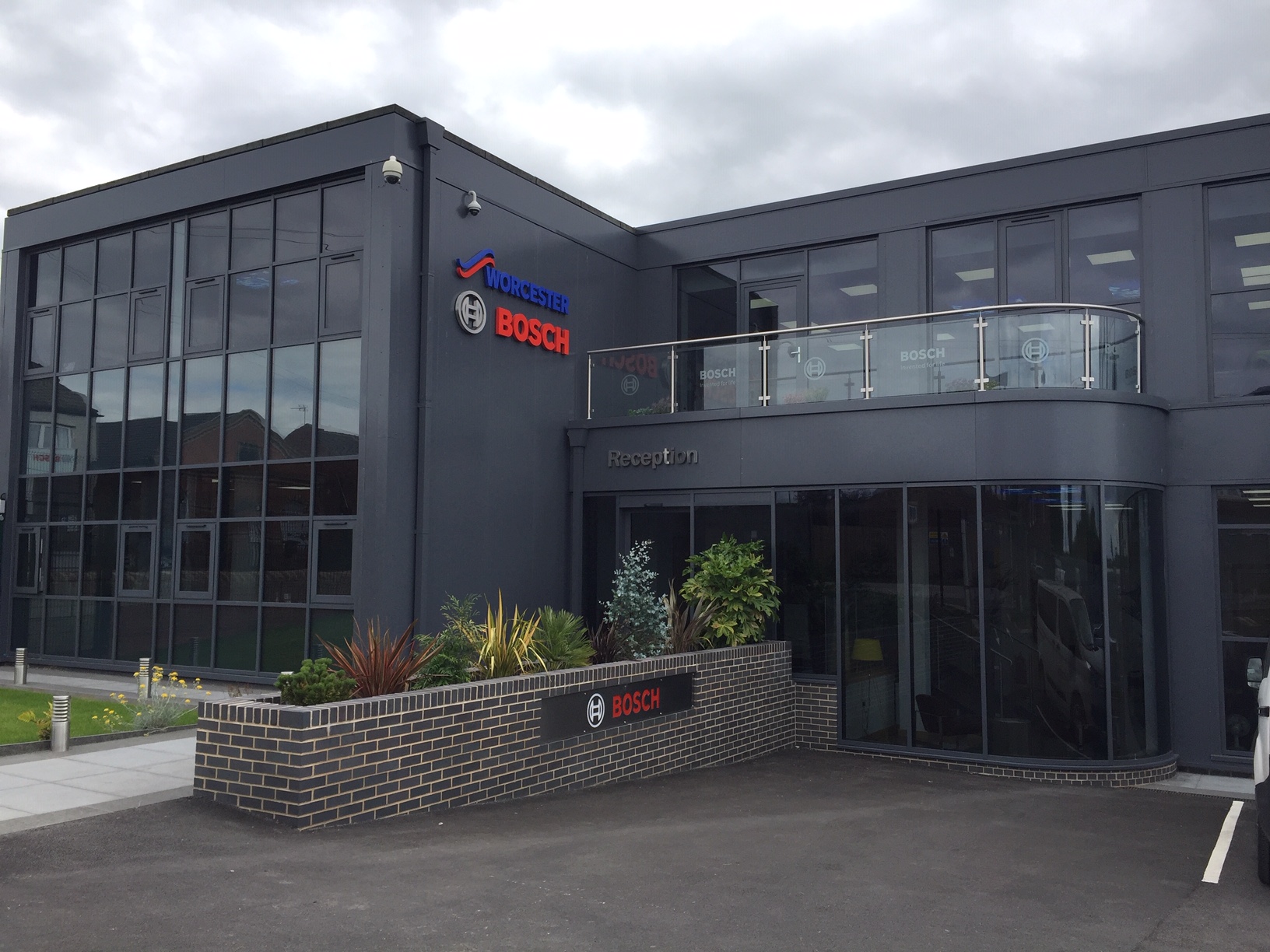 Worcester responds to calls for life-saving equipment