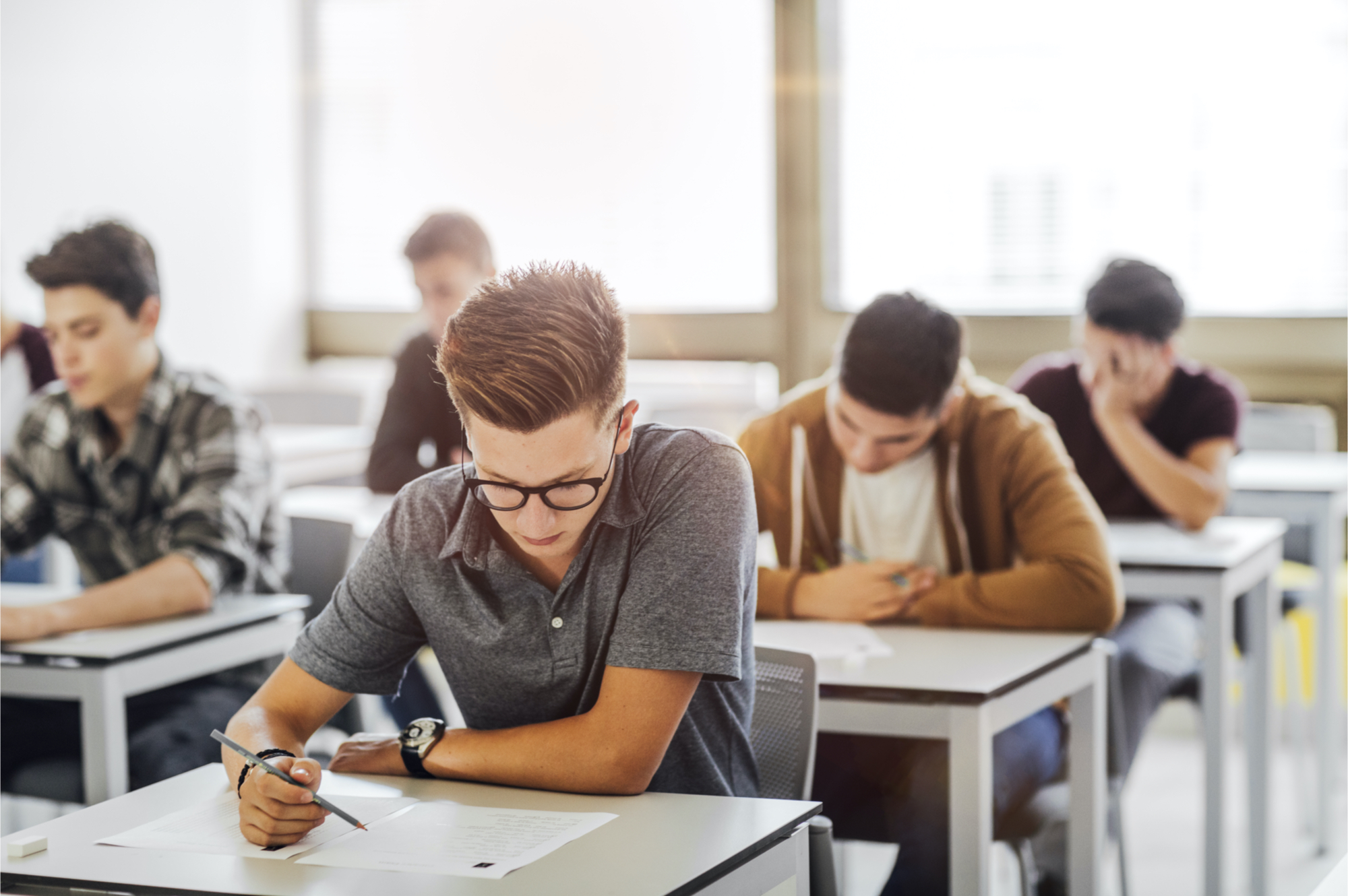 Highlighting the importance of Functional Skills
