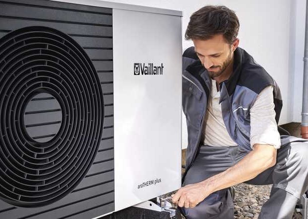 New series of podcasts to focus on heat pumps