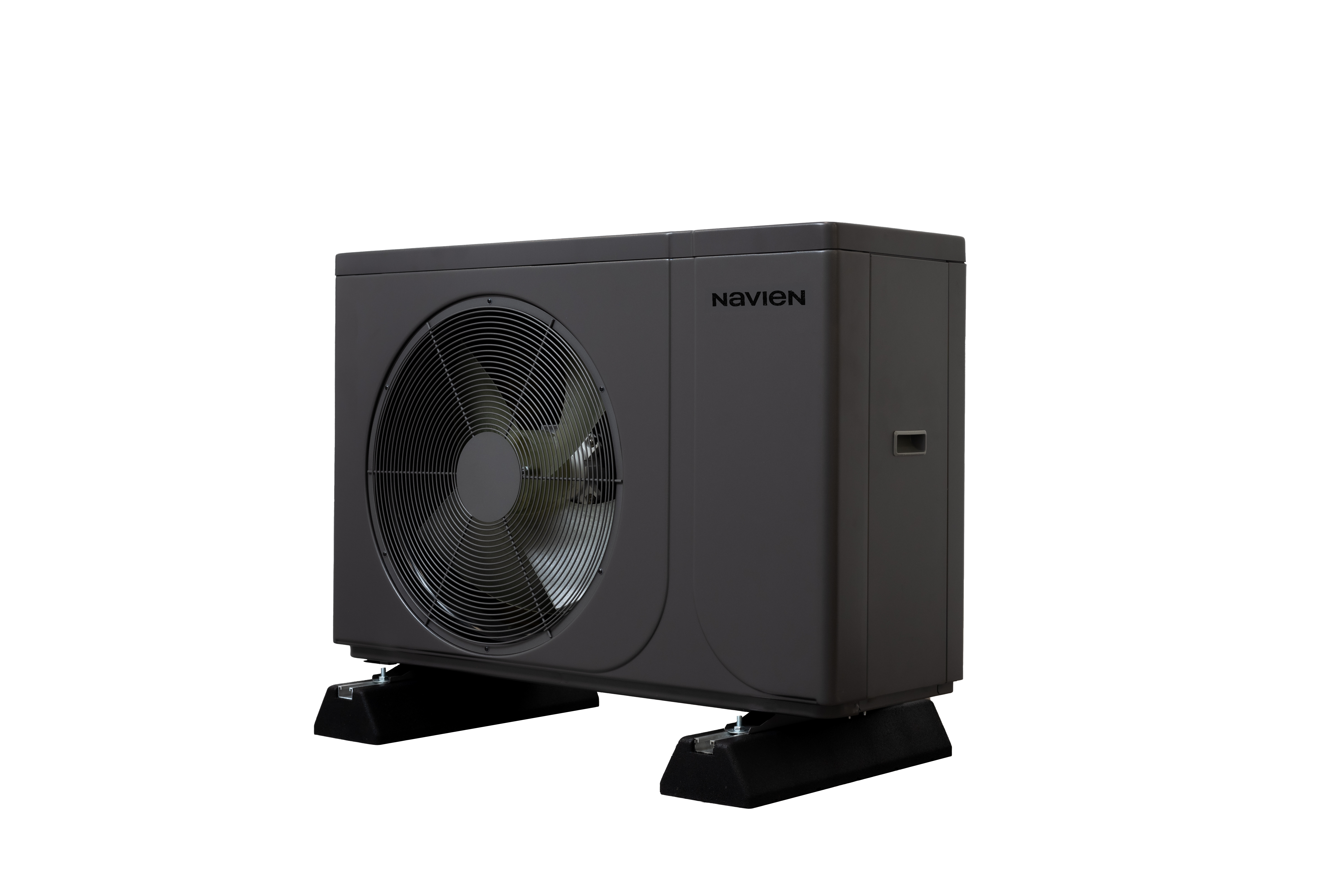 Heat pump offers top marks on efficiency