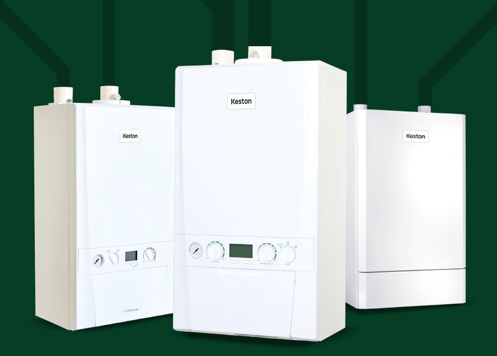 More points for fitting Keston boilers