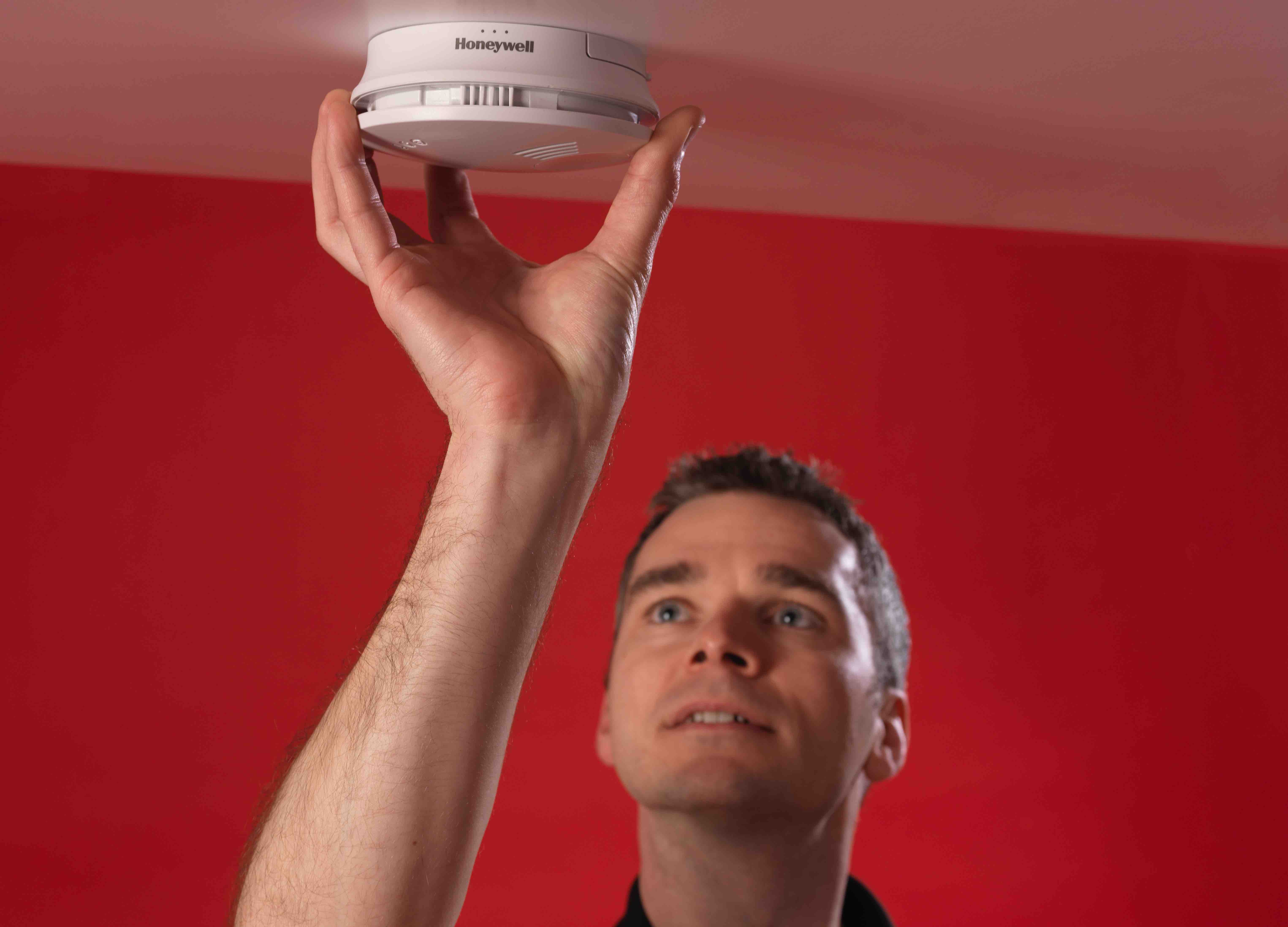 CO risk in low income homes