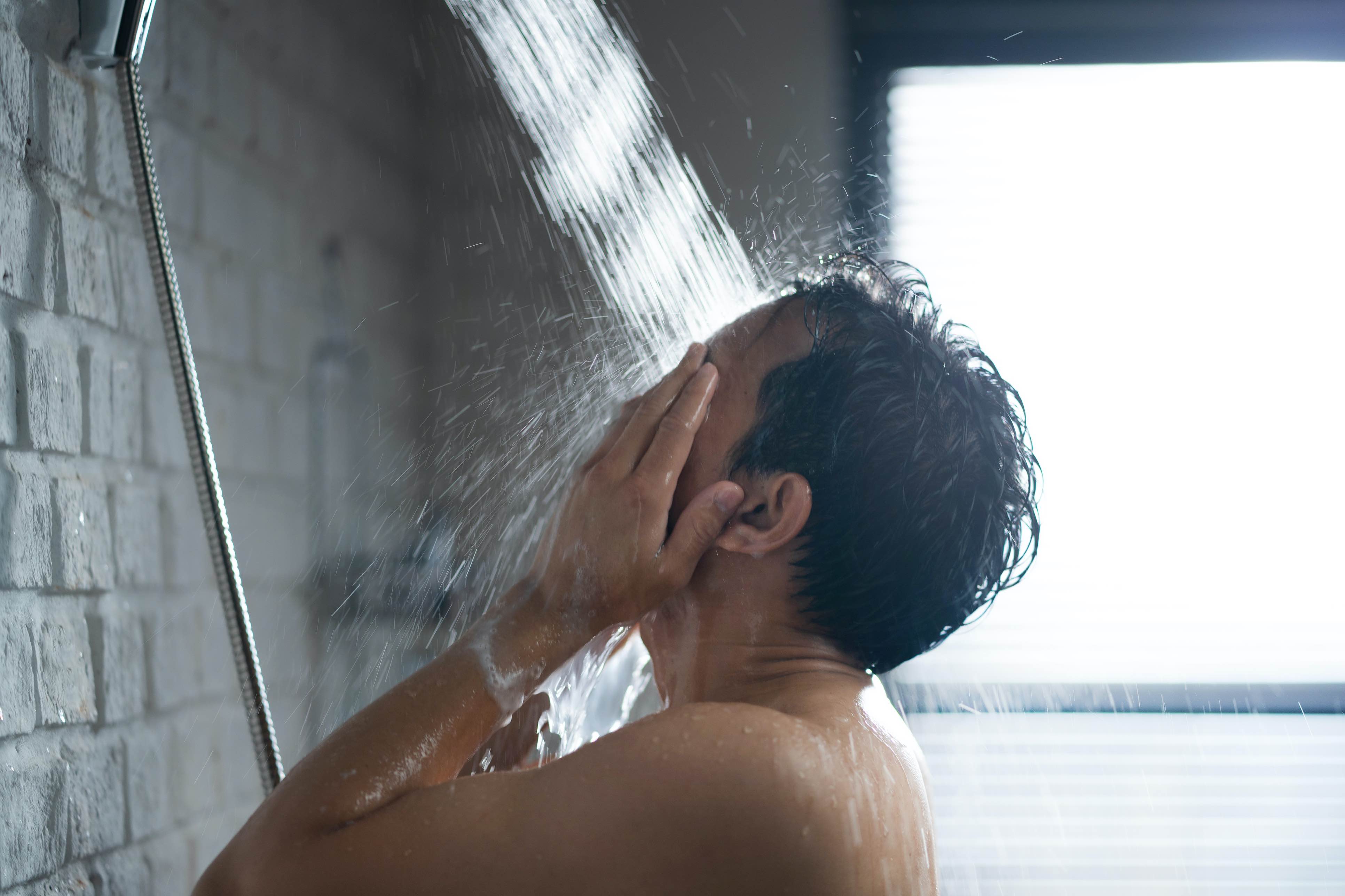 Homeowners looking for economical shower solutions