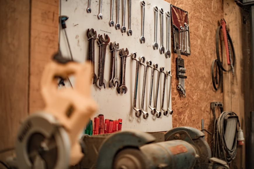 ‘Tis the season for tool theft: how to protect yourself