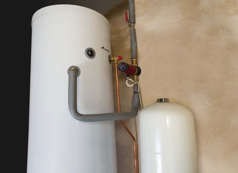 Government must step up efforts to encourage hot water cylinder use, says HWA