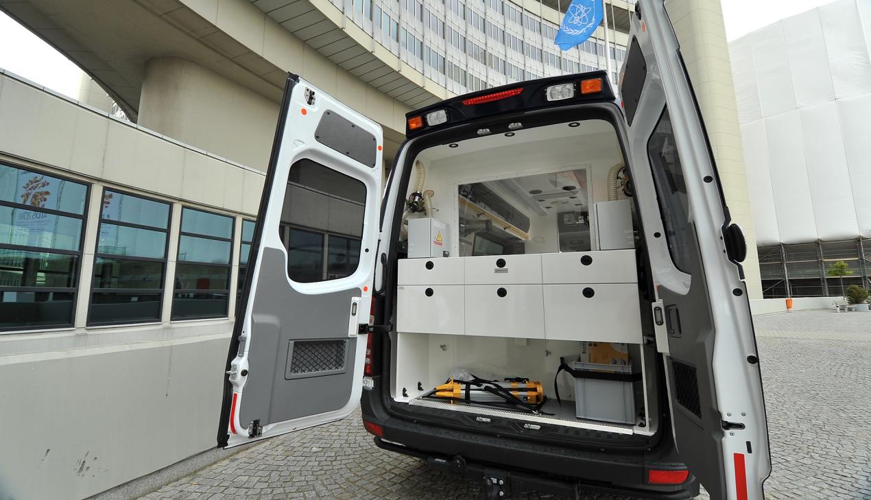 Policy protects tools in transit