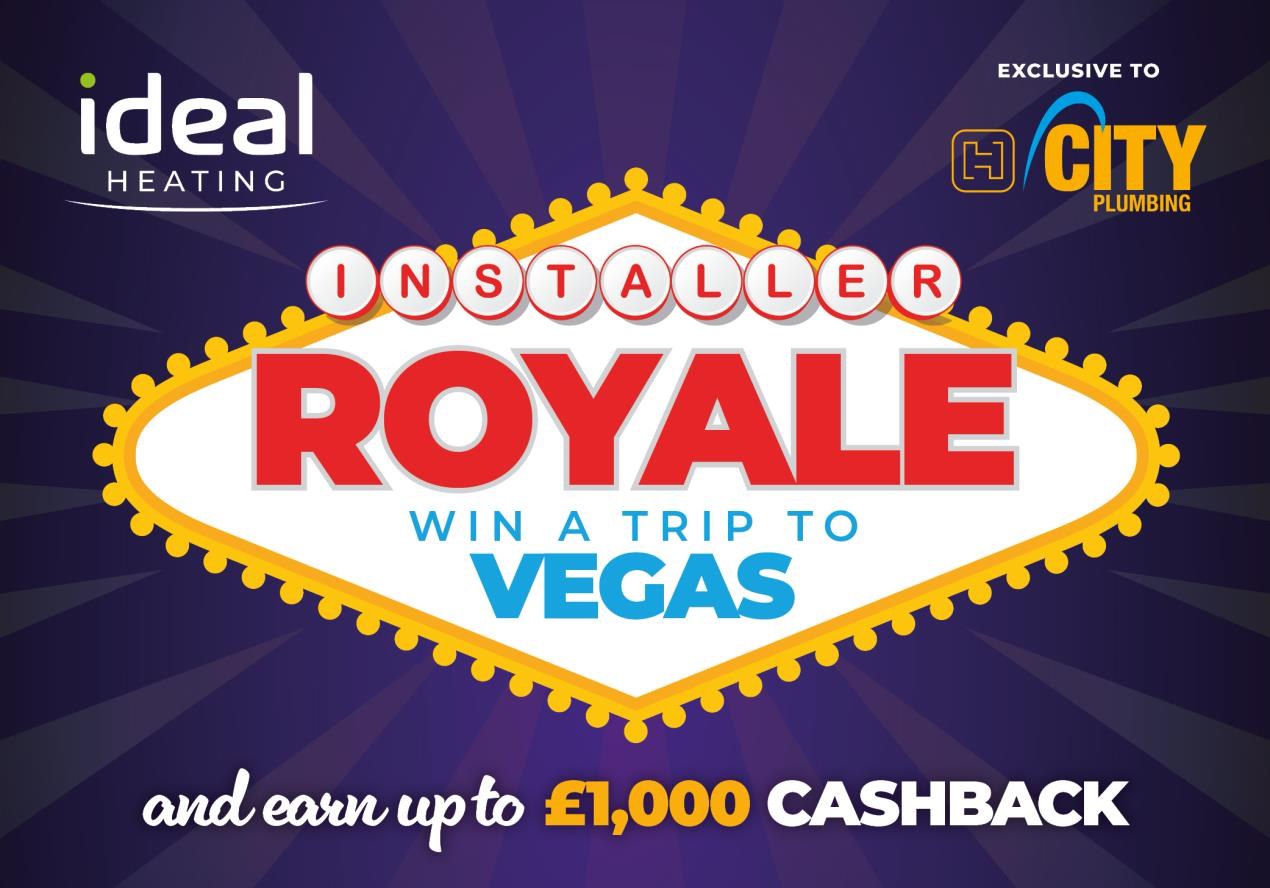 Chance to hit the jackpot