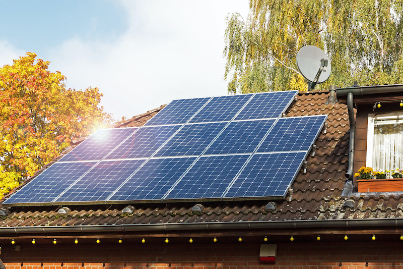 Survey reveals solar customer experience