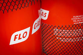 Big fine for illegal filling of LPG cylinders