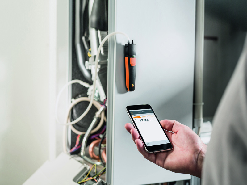 Smart probes for the digital age