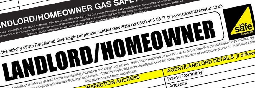 Landlord fined for gas safety failures