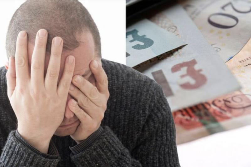 Late payments driving mental health crisis in construction supply chain