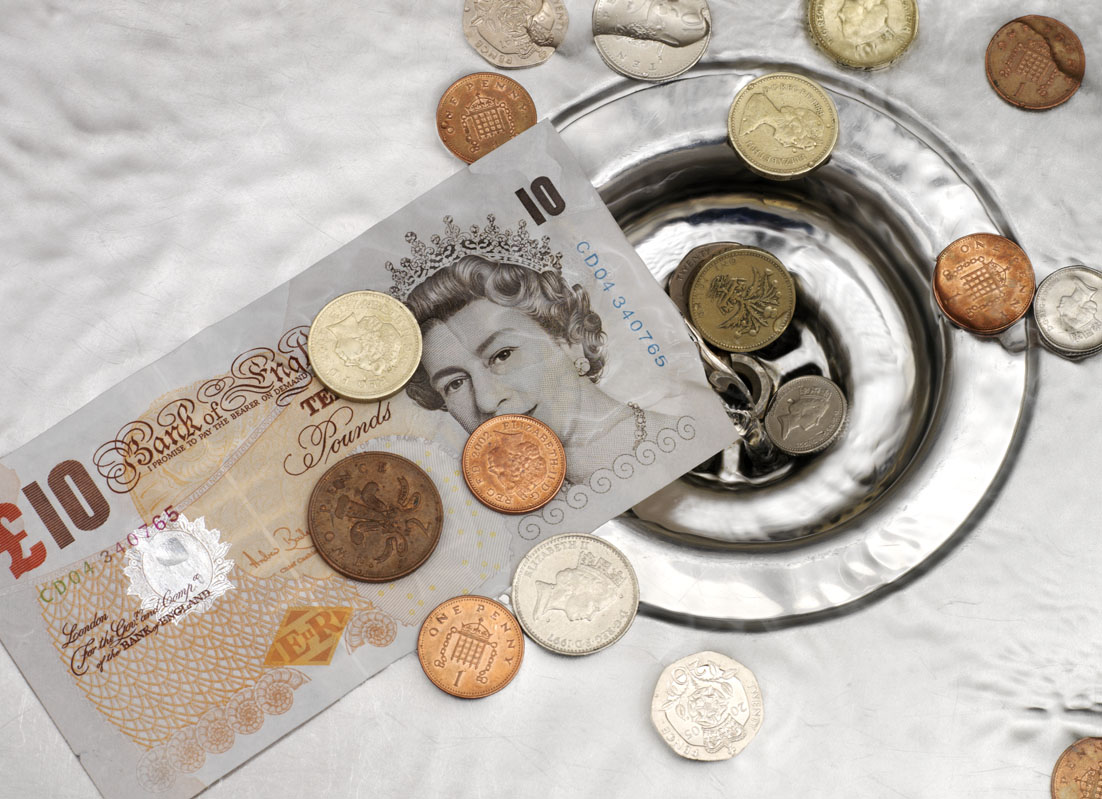 Maintenance and repair avoidance costing billions
