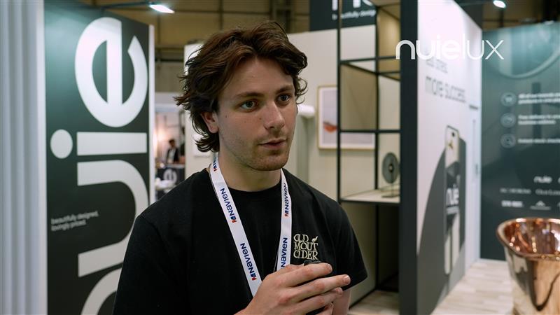Young installers’ views on smart tech and DIY trends