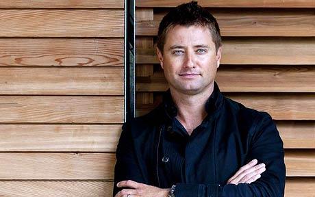 TV presenter happy to promote heat pumps