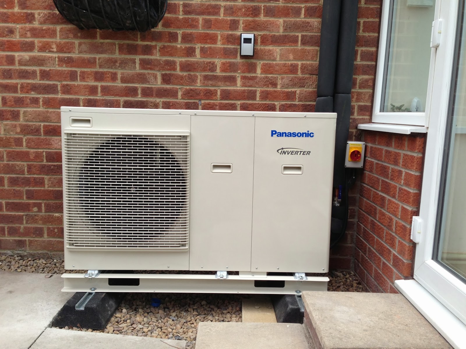 Online heat pump courses from Panasonic
