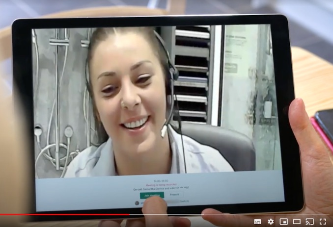 Bathroom design consultations online