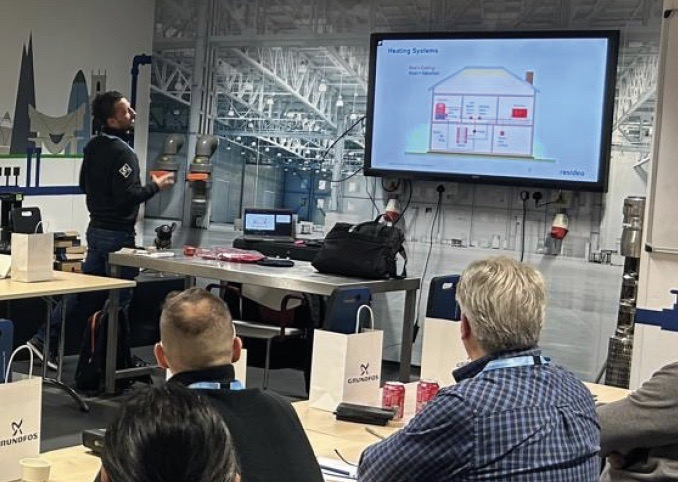 All you need to know about modern heating systems