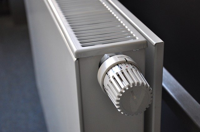 Trial shows potential for heat-as-a-service offering
