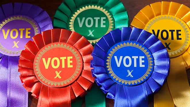 Energy efficiency not well addressed by main parties