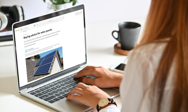 Study reveals which renewables consumers are looking for